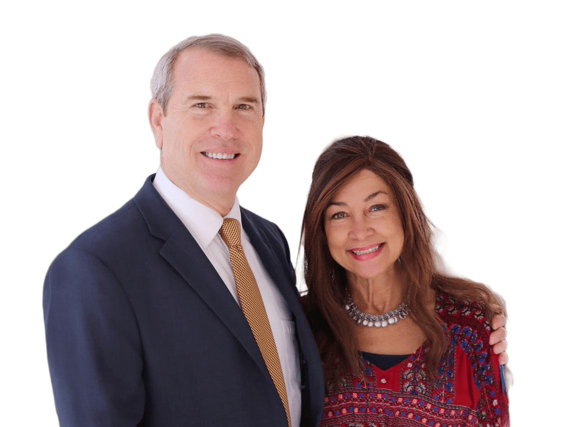 JAmes Knox and wife copy